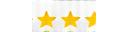 5 out of 5 stars rating